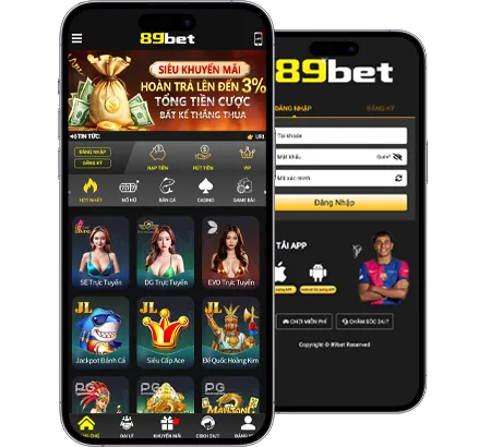 Các chương trình khuyến mãi hấp dẫn trên u888bet App