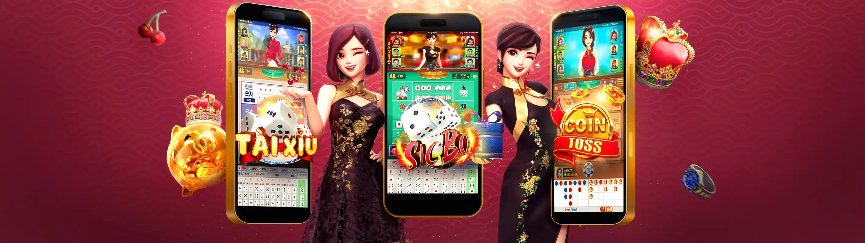 Trò chơi bắn cá u888bet app
